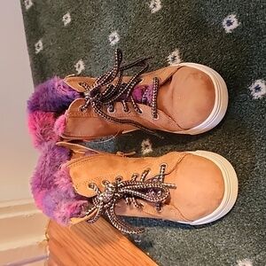 Steve Madden size 13 shoes